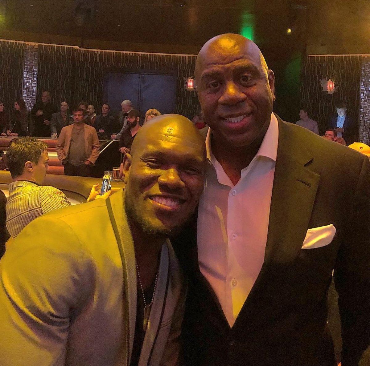 "To find the magic around you, you must carry magic inside you." Robert Moss