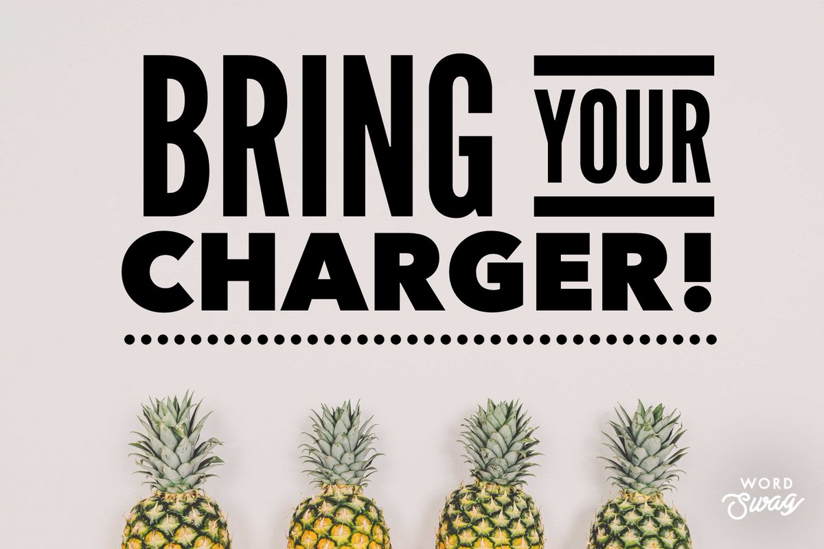 Chargers! Chromebook collection starts on Tuesday! So be a good Charger and bring your computer charger to school this week! Mr. Martin will be very happy if you all did this!