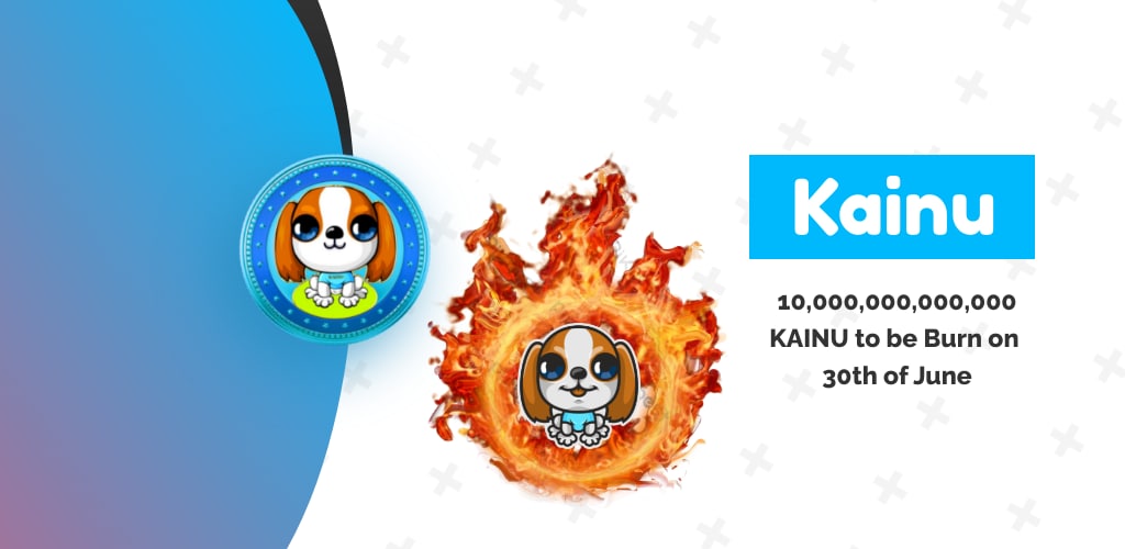Kainutoken tweet media