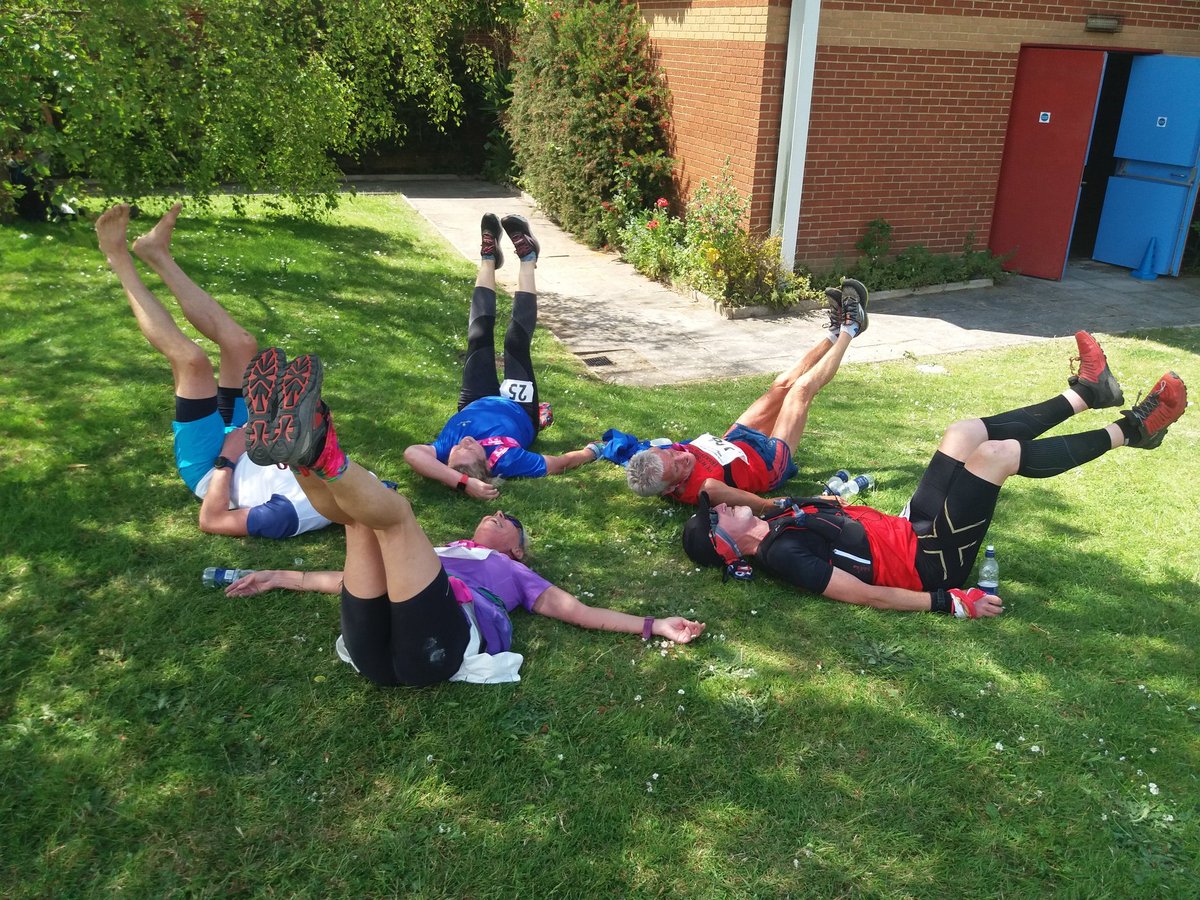 Needles Half marathon IOW. Misty for most of the run but fabulous as always..Love this race. 🎖👌♥️  <a href="/pjc_1000/">Portsmouth Joggers</a> <a href="/undefeatable/">We Are Undefeatable</a> <a href="/EnergiseMe_/">Energise Me</a> <a href="/PortsmouthTri/">PortsmouthTri</a>