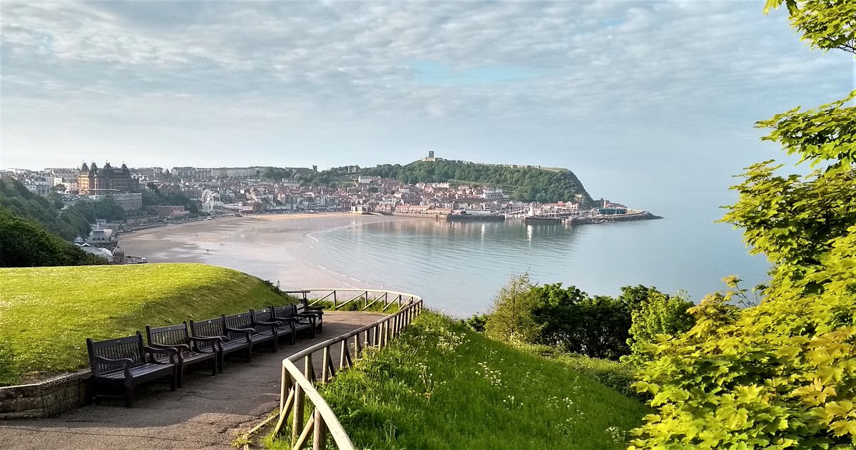 WaltonBob's tweet image. Tonight&apos;s seascape!