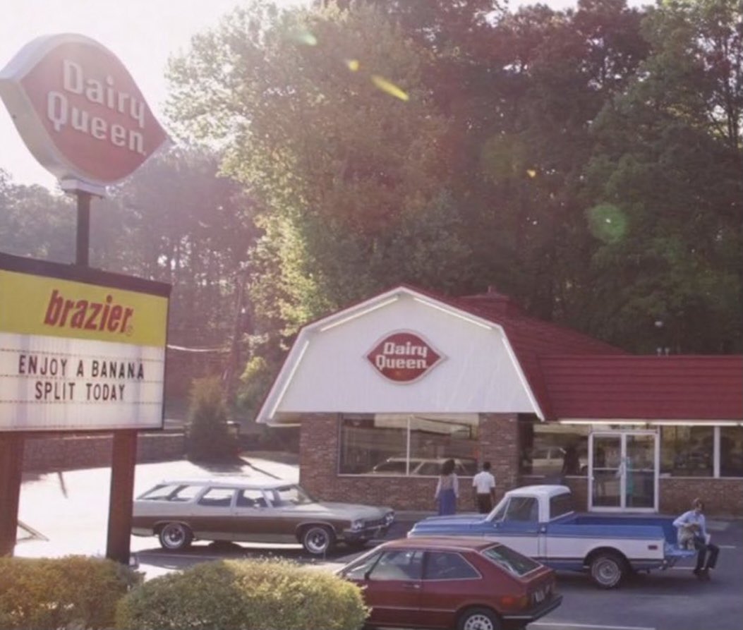 Whether you won or suffered a 10-run rule loss, this was the perfect Little League post-game destination...