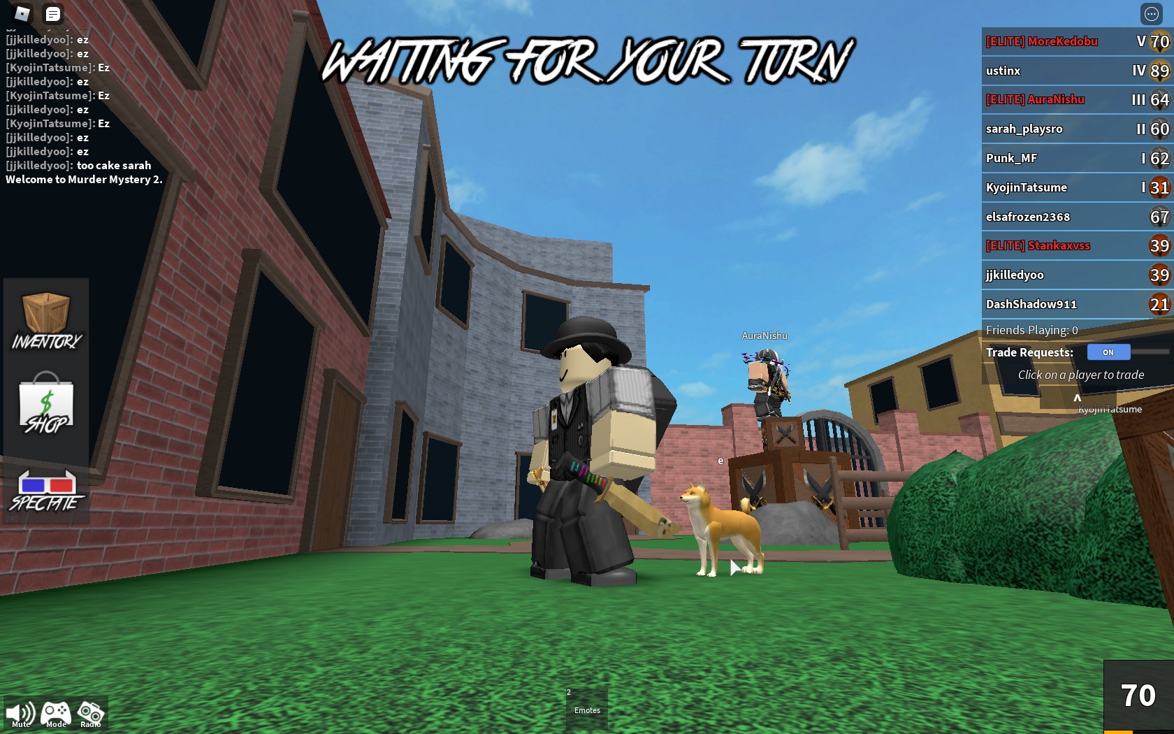 The best Roblox games, from Jailbreak to Murder Mystery 2 - YP