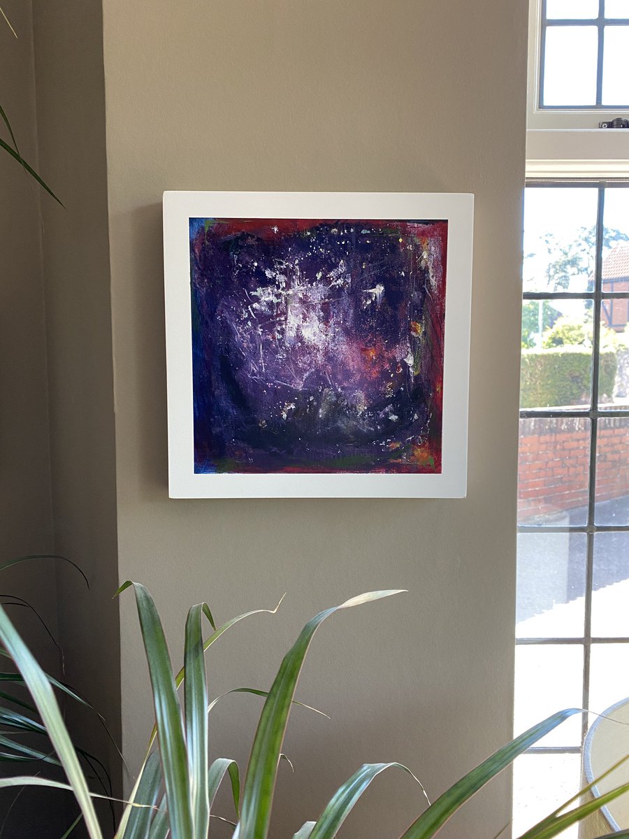 ElizAthertonSop's tweet photo. And then they were hung! So excited to have my artwork by @KirstyM_Art & @richard_studer back from the framers and to be able to get them on the walls. Wonderful pieces I will treasure for ever. Thank you both.
#AChildOfOurTime #RunningHare #EroicaSymphony #100DaysOfMusicAsArt https://t.co/Pfem8Oq3ci