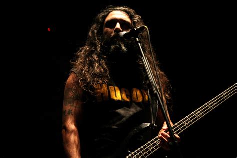 Happy Birthday to Tom Araya of 