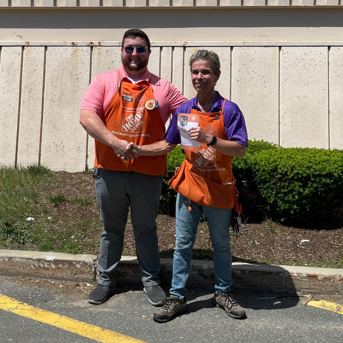 Richie Fountain tweet media