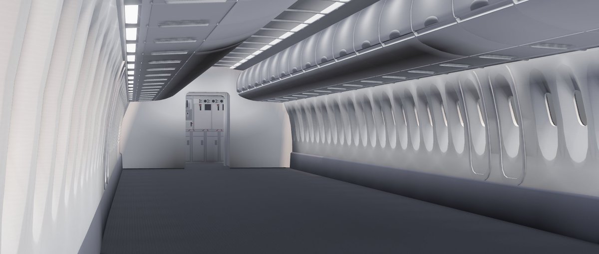 rbx_brussels's tweet photo. Oh, and also, here's the new A320 interior

#roaviation #roblox #robloxdev https://t.co/rWUNZPZRzK