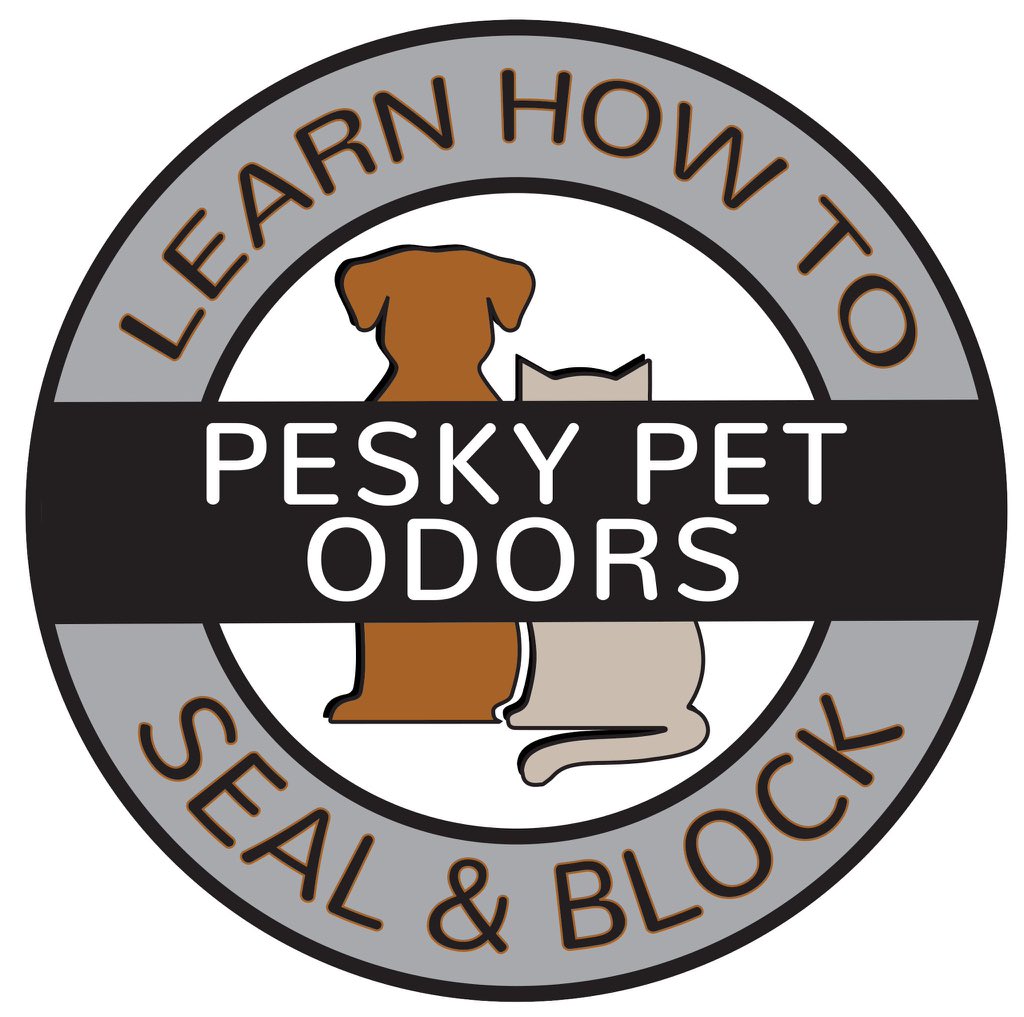 Odor_Defender's tweet photo. Got pesky pet odors? Learn how our environmentally friendly, ECOBOND® OdorDefender® paint can be your perfect odor solution! https://t.co/5dXoZarKmT

#Pet #PetOdor #Ammonia #LearnMore #Paint #OdorDefender https://t.co/Q4shMQNrfD