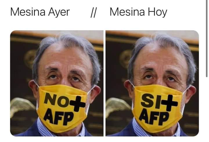 hada_patriota's tweet photo. #NoMasLuisMesina cambió de opinión ! https://t.co/uDg1hpzprt
