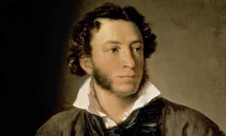 CumbriaFolklore's tweet photo. #botd 1799, Alexander Sergeyevich Pushkin, Russian poet, playwright, and novelist of the Romantic era
"Don't be sad, don't be angry, if life deceives you! Submit to your grief - your time for joy will come, believe me"
#Pushkin222 #poetry #quoteoftheday https://t.co/w0F7sY35bV