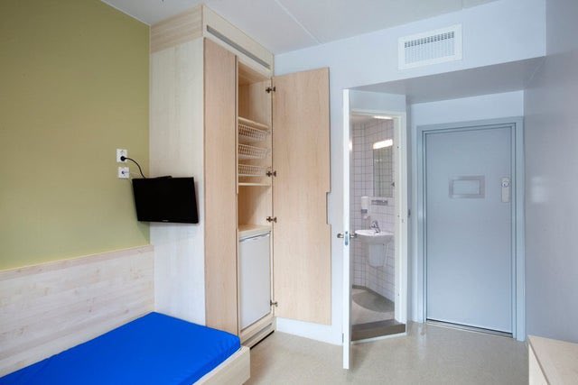 bati_acl's tweet photo. Les prisons en Norvège https://t.co/GhM3O8MpqO