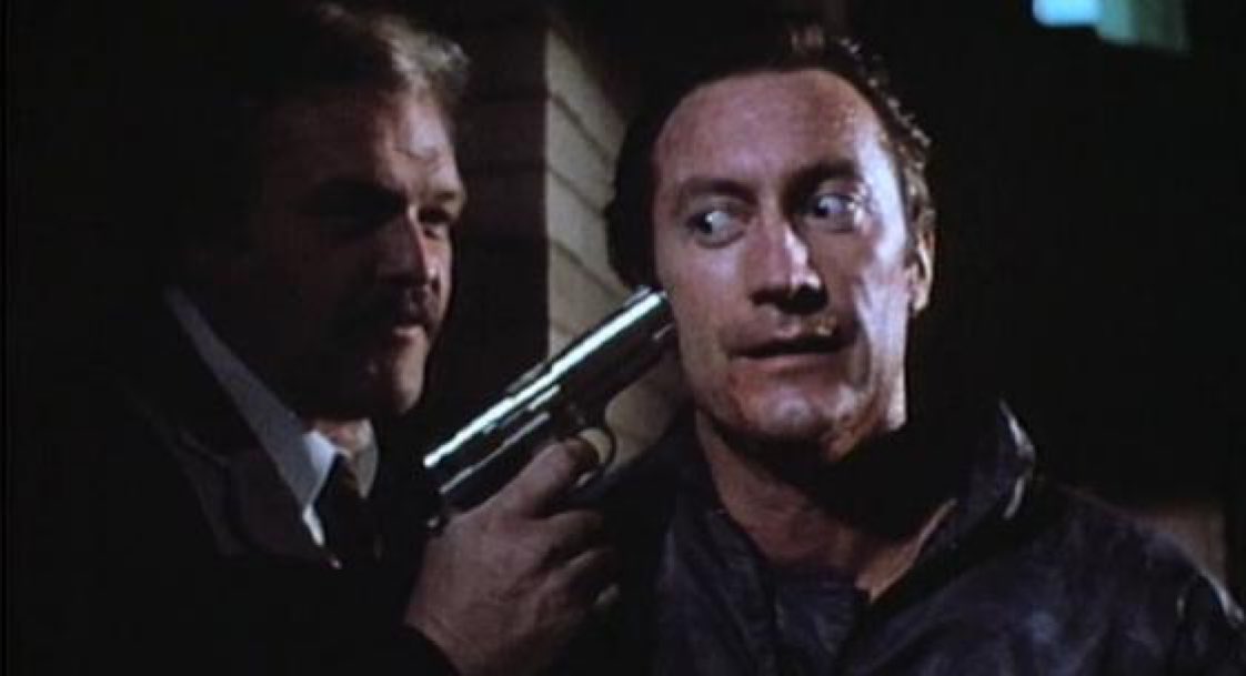 SaveRedlandLibr's tweet image. 10:50pm TODAY on #ParamountNetwork

The 1986  #Thriller film🎥 “F/X: Murder By Illusion” directed by #RobertMandel from a screenplay by Gregory Fleeman &amp;amp; Robert T. Megginson

🌟#BryanBrown #BrianDennehy #DianeVenora #CliffDeYoung #MasonAdams #JerryOrbach