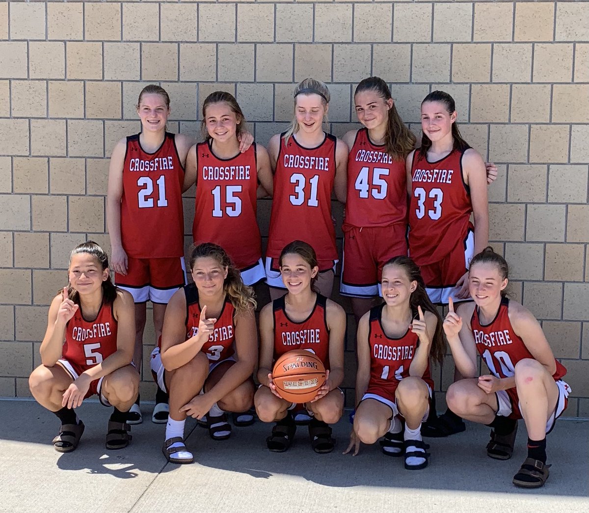 2025 Girls Crossfire - Cummings (@2025cfcummings) on Twitter photo Great team win to cap off the weekend!! The girls played like a true team today and we couldn’t be more proud of them! Took home the 3rd championship of the season. More to come from this crew 🤩🏀 <a href="/CrossfireGHoops/">Crossfire Girls Hoops MN AAU</a> Great team win to cap off the weekend!! The girls played like a true team today and we couldn’t be more proud of them! Took home the 3rd championship of the season. More to come from this crew 🤩🏀 <a href="/CrossfireGHoops/">Crossfire Girls Hoops MN AAU</a>