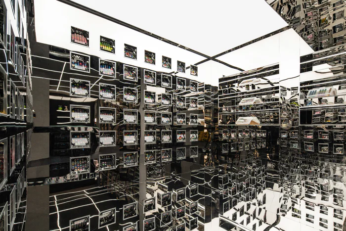 Zambumon's tweet image. 5V did it again zfrontier.com/app/flow/eMzxw…