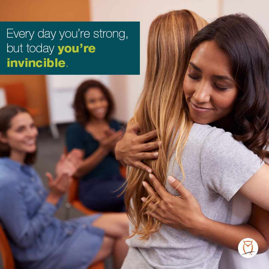Today is the 34th annual National Cancer Survivors Day. It’s a day to celebrate those who’ve survived and to inspire those who’ve recently been diagnosed. Help raise awareness of cancer survivorship and learn more at ncsd.org