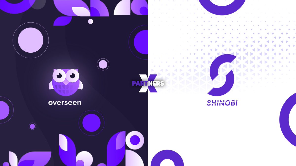 Overseen tweet media