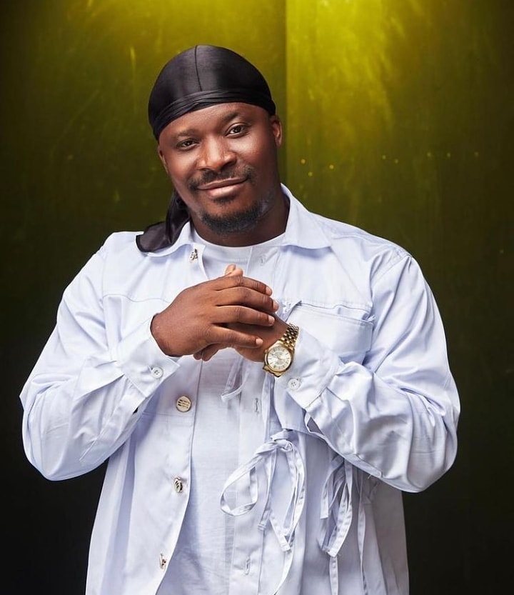 sexydjbabylynn's tweet photo. Happy birthday my bro wishing you more blessings, wins and unlimited happiness
#ajedaddy #jaywon #obaorin @JAYWONJUWONLO https://t.co/kosNYeFRE3