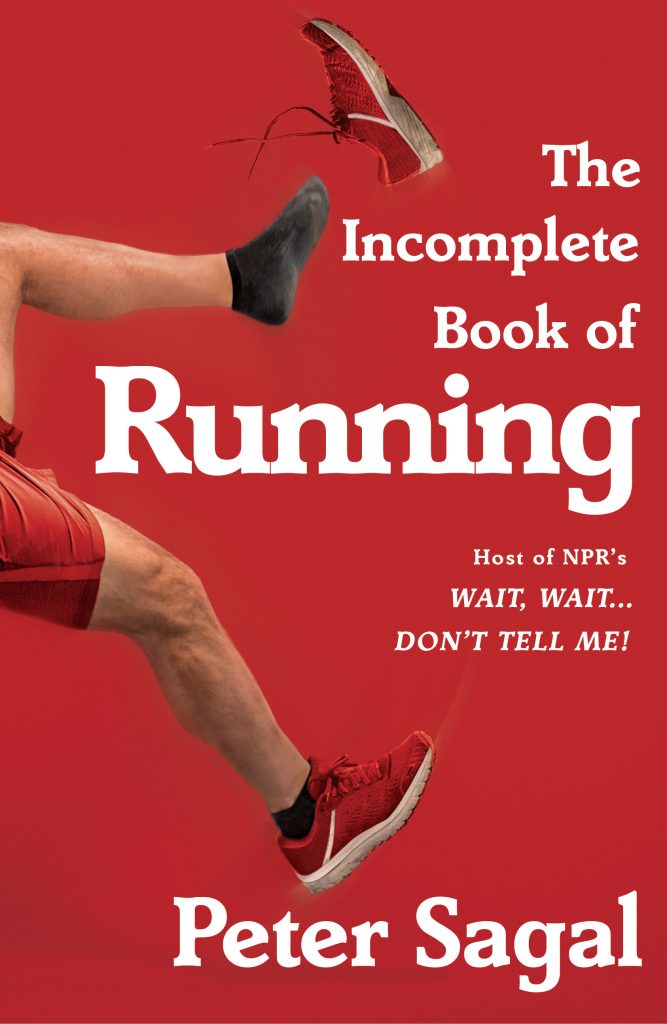FriendsSFPL's tweet photo. 🏃🏃🏃🏃We can't wait to see Peter Sagal (The Incomplete Book of Running, 2018) and Christopher McDougall (Running with Sherman, 2019) on Tuesday, June 8, at 5:00 PM PST at our virtual #LibraryLaureates! Register here: https://t.co/P8HhDxa47k https://t.co/eN7hz1Xkp5