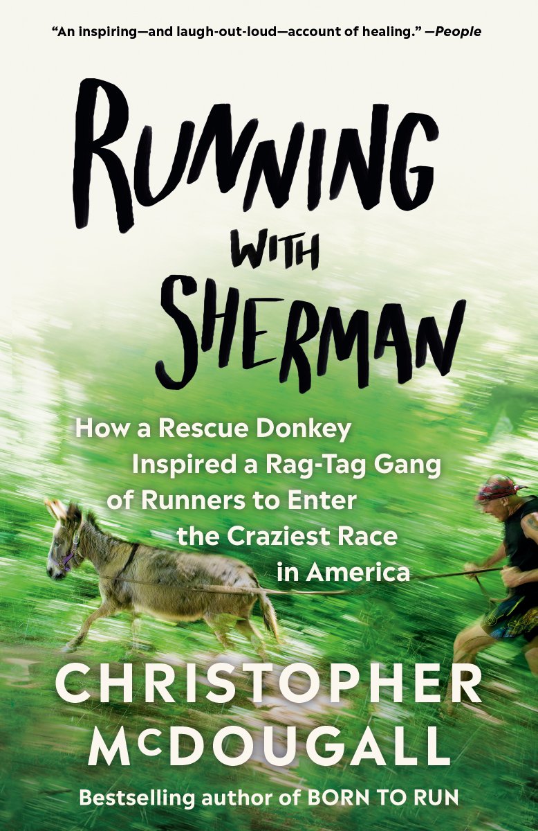 FriendsSFPL's tweet photo. 🏃🏃🏃🏃We can't wait to see Peter Sagal (The Incomplete Book of Running, 2018) and Christopher McDougall (Running with Sherman, 2019) on Tuesday, June 8, at 5:00 PM PST at our virtual #LibraryLaureates! Register here: https://t.co/P8HhDxa47k https://t.co/eN7hz1Xkp5