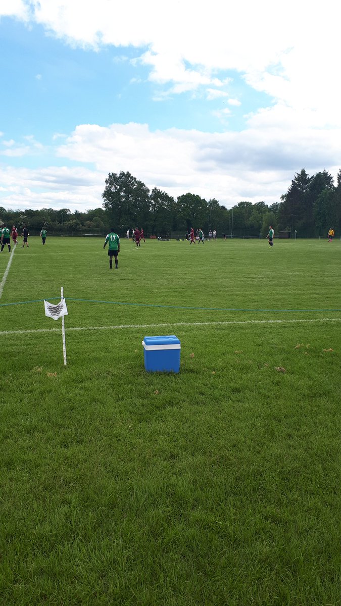 StrattonFc's tweet image. Stratton development team in their second game yesterday away @FcMinety came away with a 4-4 draw. Entertaining game with end to end action for 90 minutes.

Goals
⚽️⚽️ Jay Griffiths
⚽️ Chip Eason
⚽️ Calum Watt