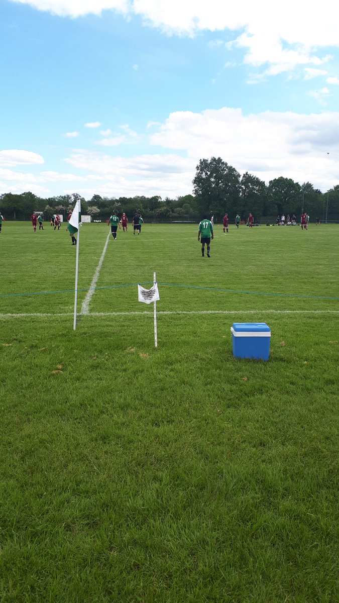 StrattonFc's tweet image. Stratton development team in their second game yesterday away @FcMinety came away with a 4-4 draw. Entertaining game with end to end action for 90 minutes.

Goals
⚽️⚽️ Jay Griffiths
⚽️ Chip Eason
⚽️ Calum Watt