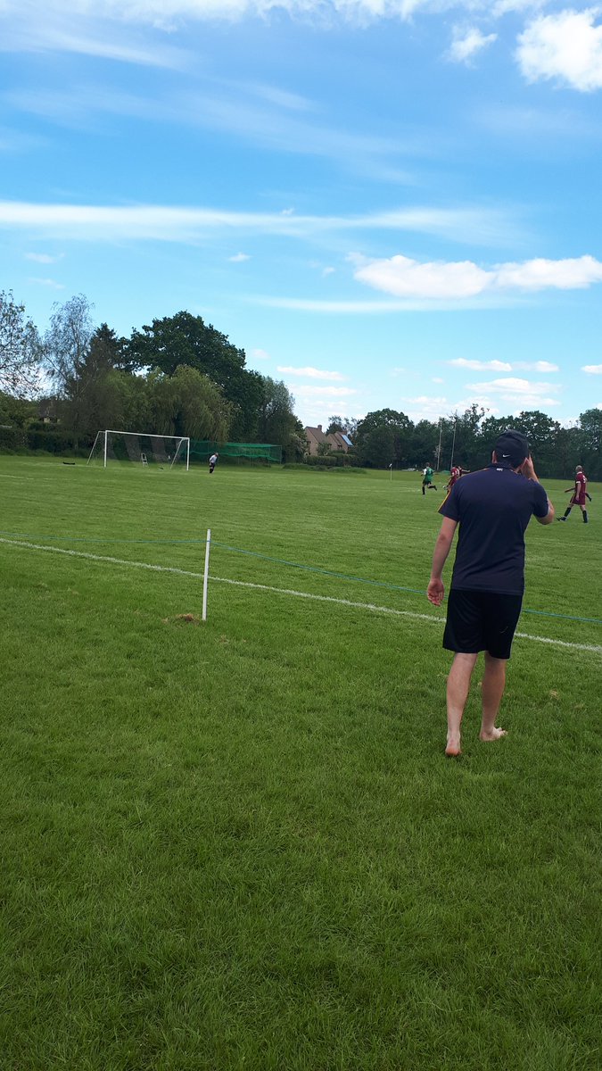 StrattonFc's tweet image. Stratton development team in their second game yesterday away @FcMinety came away with a 4-4 draw. Entertaining game with end to end action for 90 minutes.

Goals
⚽️⚽️ Jay Griffiths
⚽️ Chip Eason
⚽️ Calum Watt