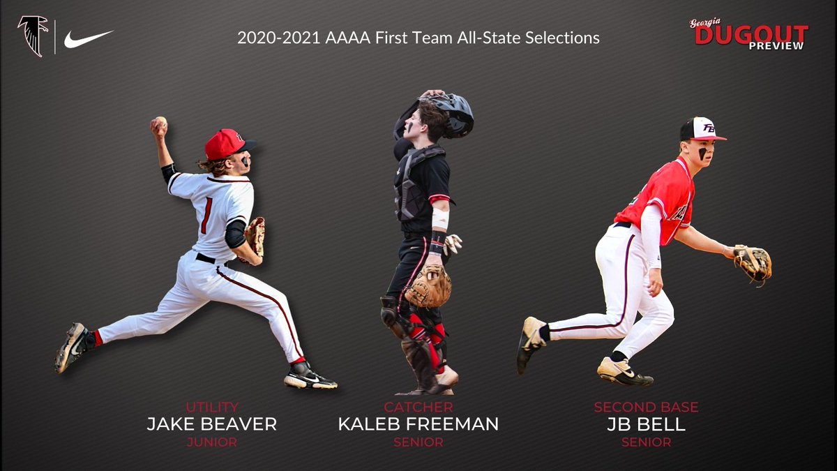 Flowery Branch Baseball tweet media