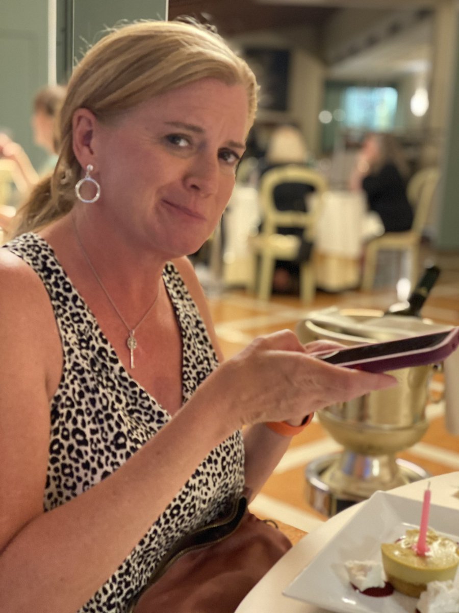 My response when someone asked “are you ready to leave Milan?’ #notsomuch