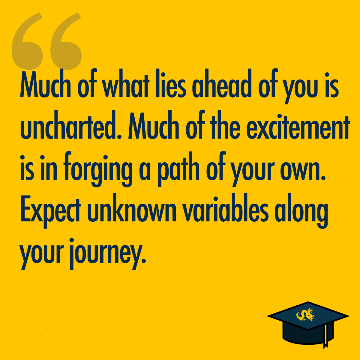 Recent MEM graduate Alyssa Norbury, a <a href="/SpaceX/">SpaceX</a> engineer, delivered an inspiring message to graduates at today's departmental celebration.