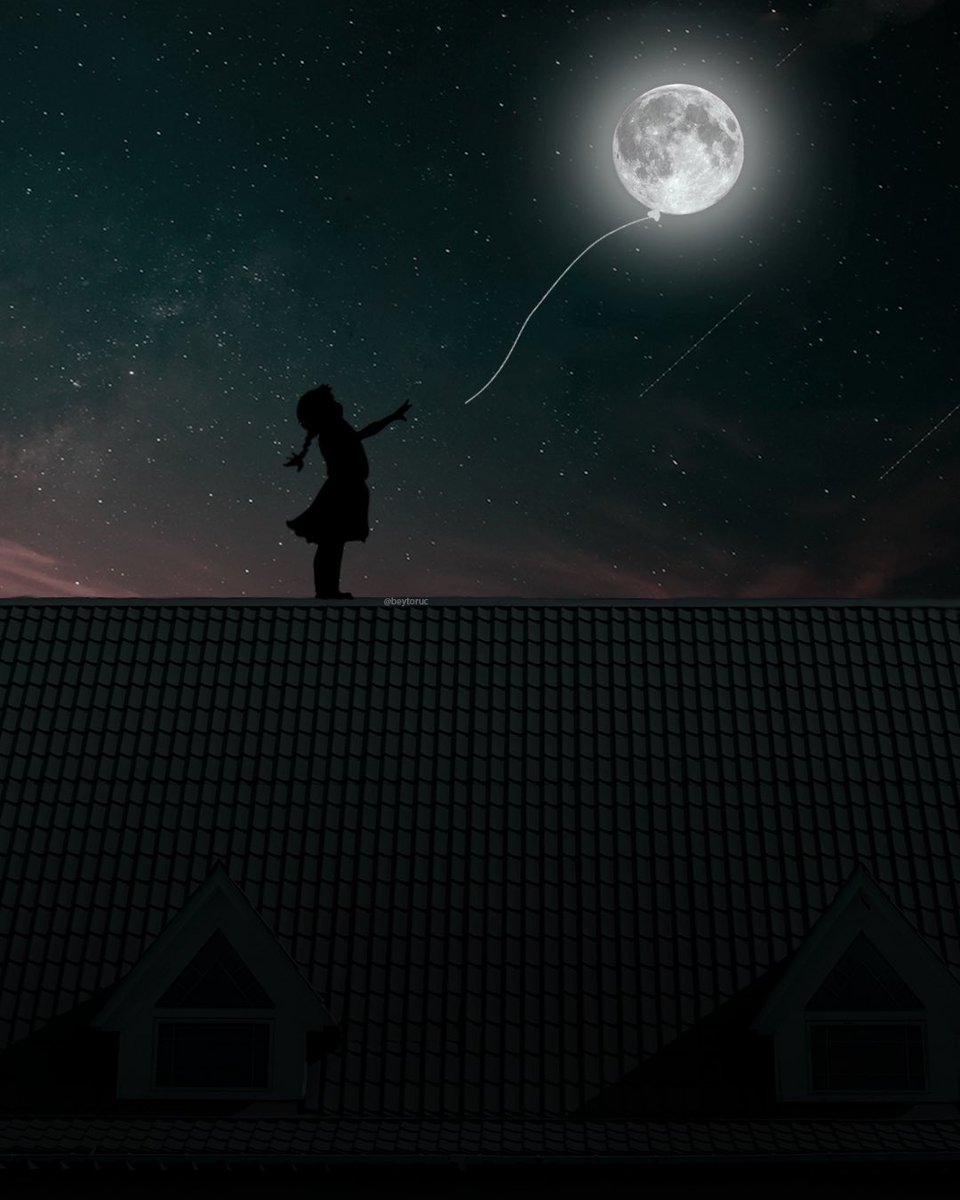 beytoruc's tweet photo. Balloon girl #digitalart https://t.co/oDSt1Bf1Iz