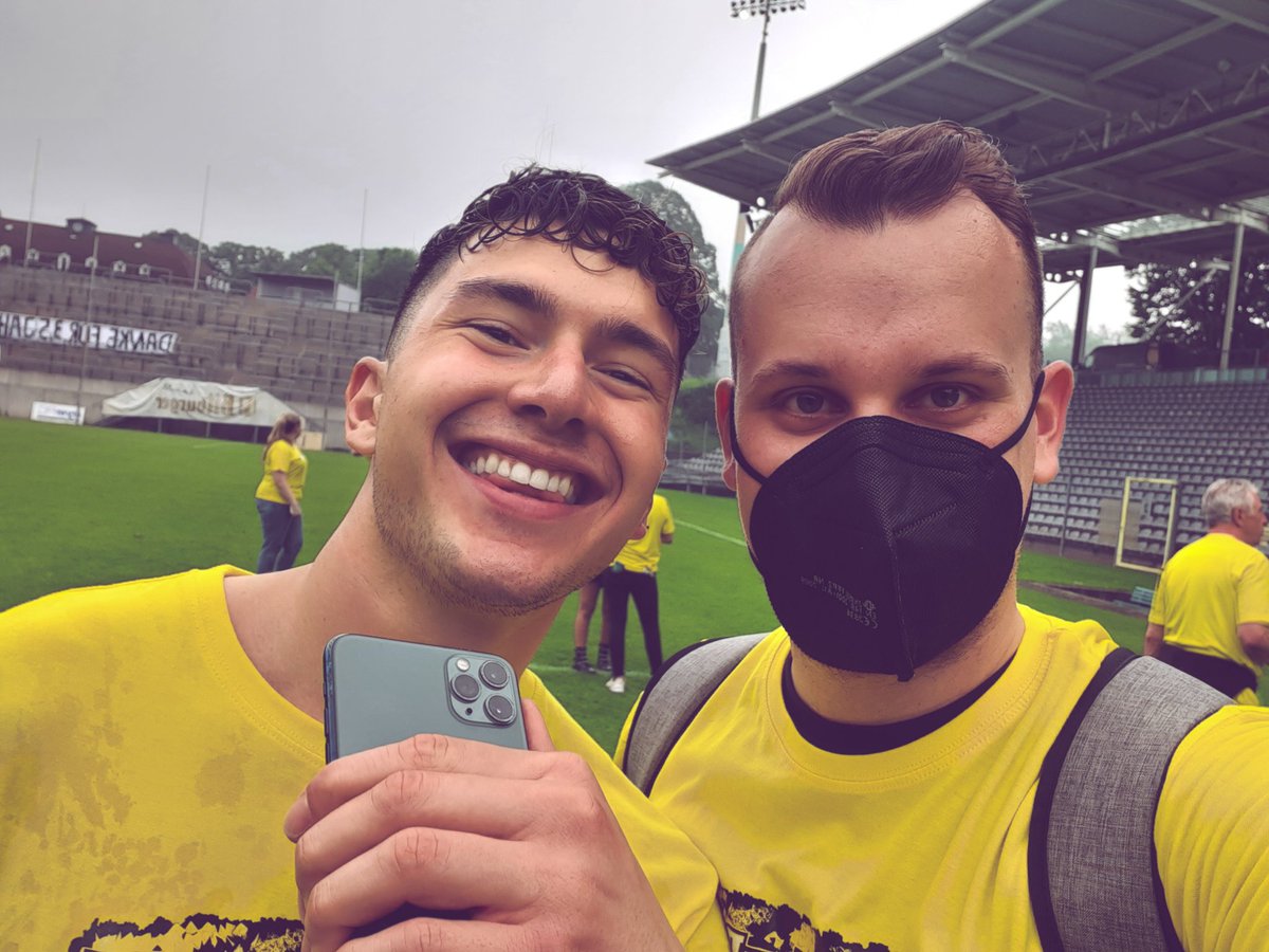 Timo Lammert tweet media