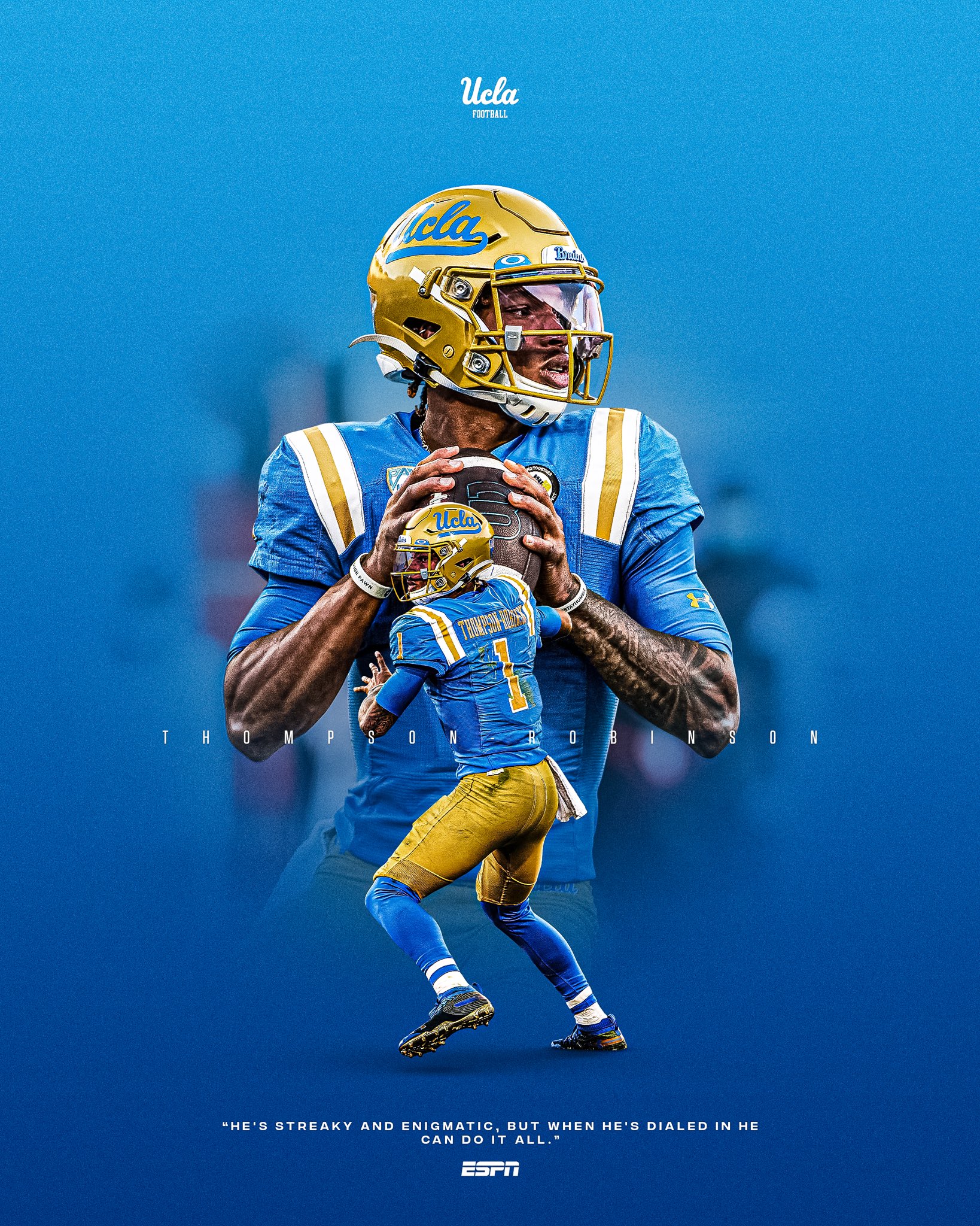 Mobile App Wallpaper  UCLA