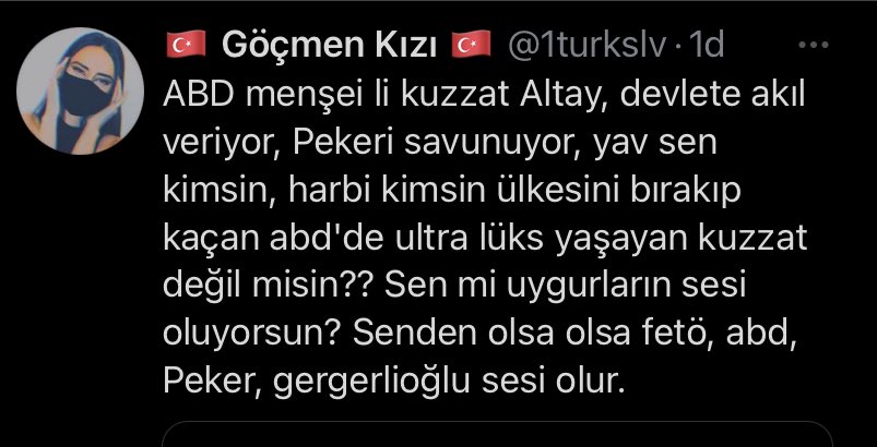 Kuzzat_Altay's tweet photo. Yaşamım ultra lüks değil, çok şükür fena da değil. Önde yatarak kazanmadım. Herkes biliyor nasıl kazandığımı. Daha çok kazanırım inşa ALLAH. Hep Cengiz inşaat mı kazansın yani? https://t.co/Bwv9QXUxaL