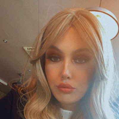 ClaudiaGrindlay's tweet photo. #NewProfilePic https://t.co/CR6i7BlNtk