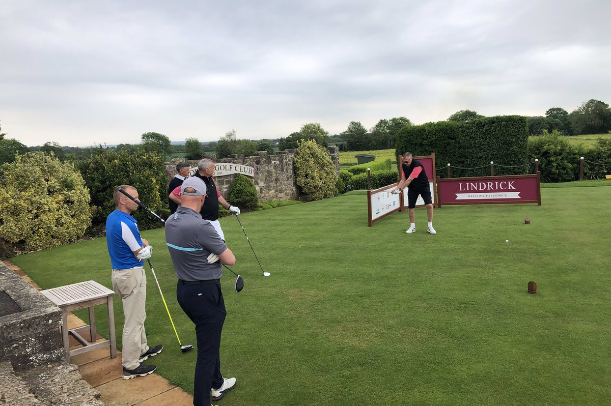 John King tweet media