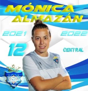 Lo prometido es deuda y como siempre desde Mislata CF cumplimos‼️✔️ ☑️ Nos hace una ilusión tremenda, anunciar la renovación 📄🖋 de una de nuestras jugadoras franquicia®️ capitana y una de esas jugadoras que no para en su progresión y ambición por mejorar en lo individual...