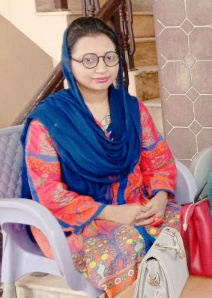 Happy birthday with best wishes dear prince sister May Allah bless nd give you long life  