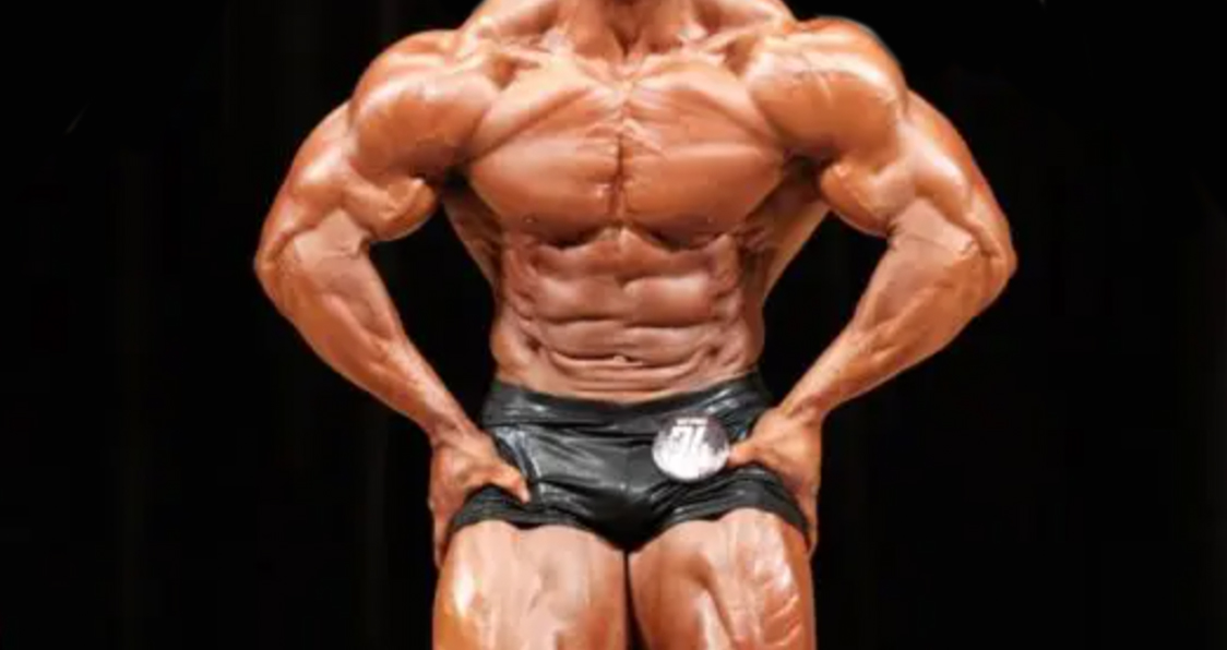 GenerationIron's tweet photo. Who won the top spots in Miami this weekend? Check out the full results list for the Miami Muscle Beach Pro 2021 right here: https://t.co/K0KrQP7j74
#MiamiMuscleBeachPro #bodybuilding #results #GenerationIron https://t.co/GgQoPhmBdb