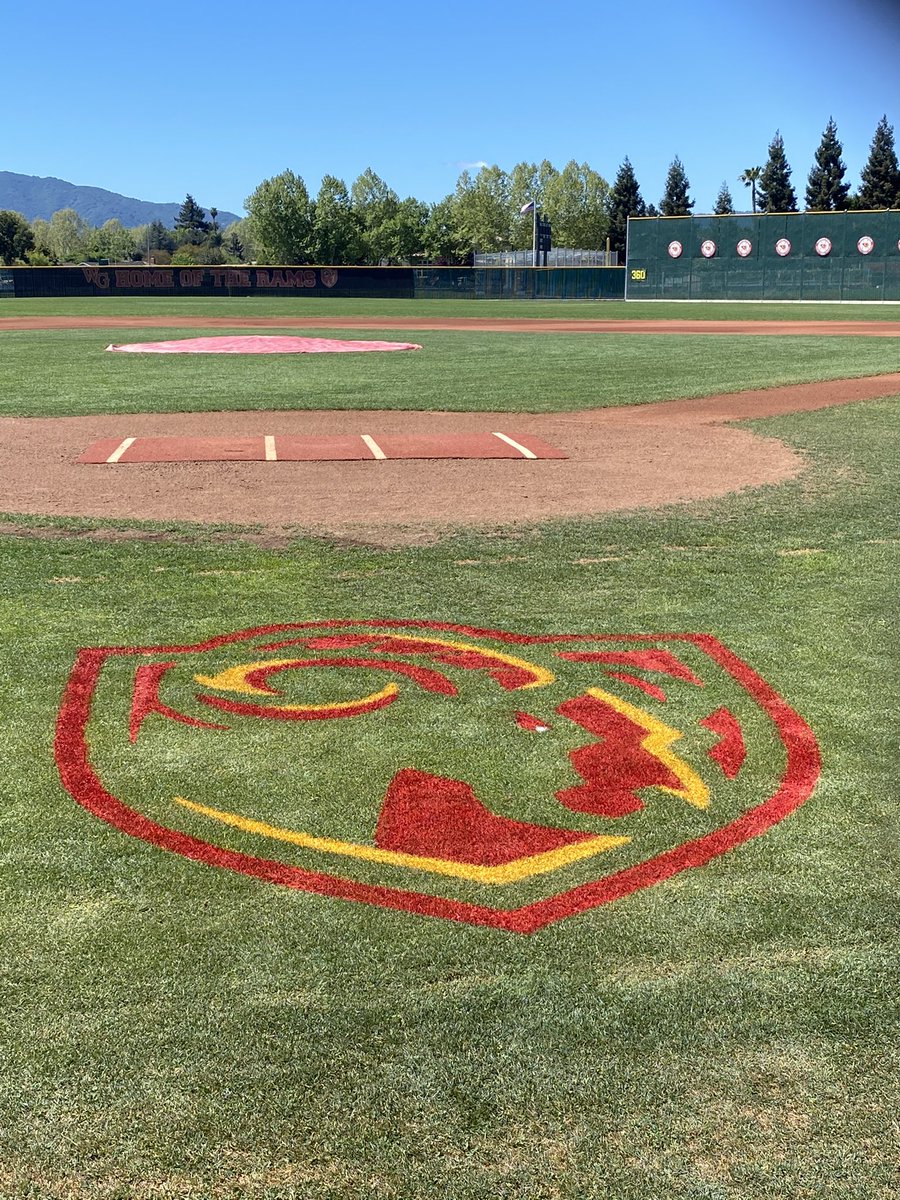 Rams glove a 9-6 win over Carlmont Saturday.  <a href="/TyOstrowski/">Ty Ostrowski</a> goes 5 and 1/3 on the mound.  Lincoln Juarez and <a href="/rileystewart02/">Riley Stewart</a> finish it off.   <a href="/JmoutzP/">PJmoutz</a> and Stewart had a pair of hits each while Mateo Garcia and <a href="/dylan40708870/">dylan dallas</a> each drive in a pair of runs.
