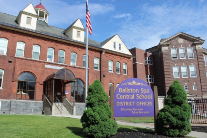 All students in grades K-8 will have a half day of school tomorrow June 7, 2021 due to the forecasted heat/humidity.

Also, there are no changes to the Mask Wearing Policy. 

Please see the latest update from the Superintendent on the website at: bscsd.org/site/default.a…  #BSCSD