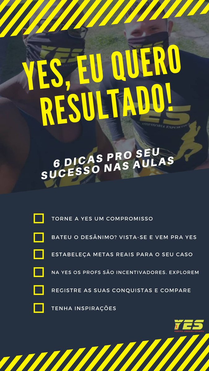 YesPersonal1's tweet photo. #funcional #maricá
#famíliayes #emagrecimento #musculação #motivação #yesbike #saúde #trilha #aventura #sagacidade #educaçãofisíca #vaidebike #sdv #condicionamentofisico #gospel #bodybuilding #exercicios #matrilhas  #bemestar #nutrição #maricátop #alimentaçãosaudavél #yespersonal https://t.co/uDCmNrOrXJ