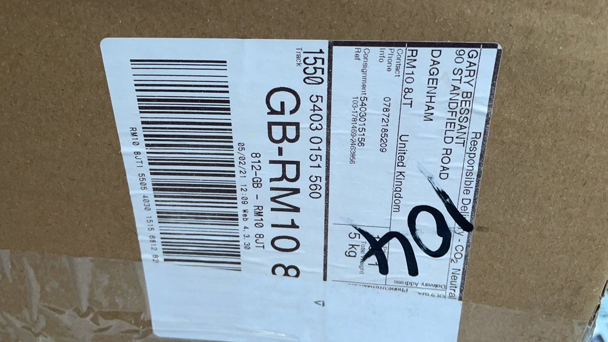 Chase Lakes EST 2007 tweet media