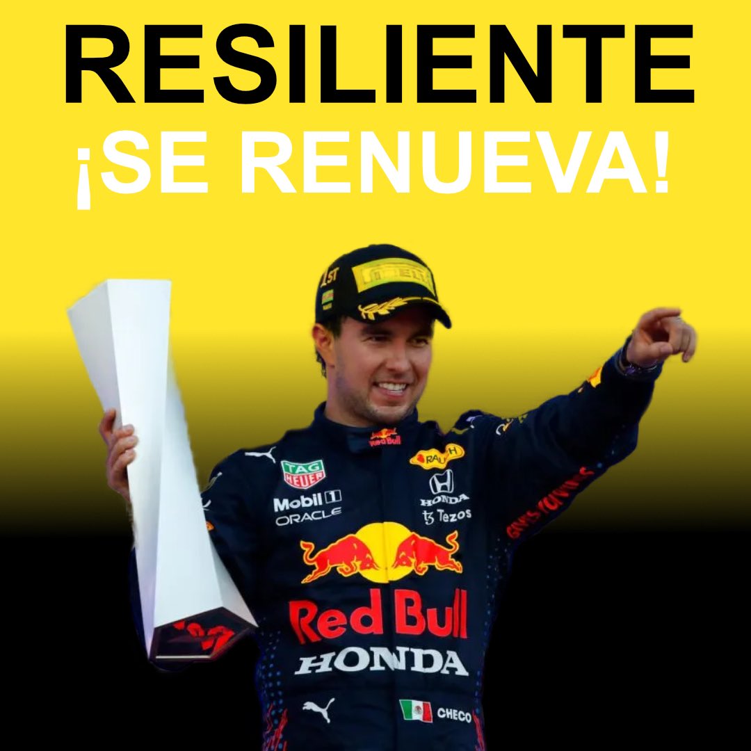 ResilienteDi's tweet photo. #ULTIMOMINUTO 📣 A partir de este lunes... “Resiliente Diario” se renueva.
¡Espéralo!
#AHORA https://t.co/Xamfozmb2d