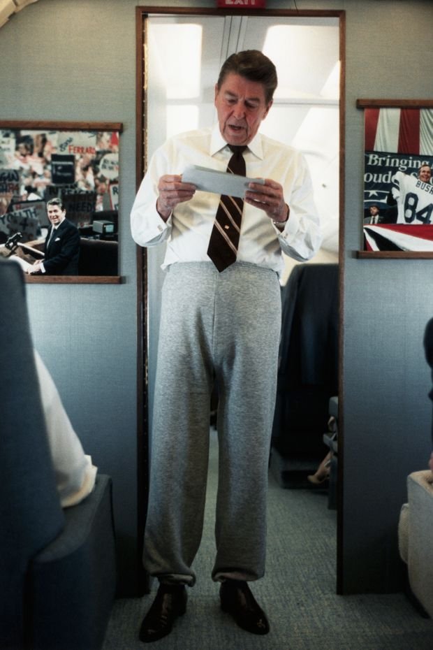 DivorcedPatriot's tweet photo. Who wore it better? https://t.co/JRsooo7G2W