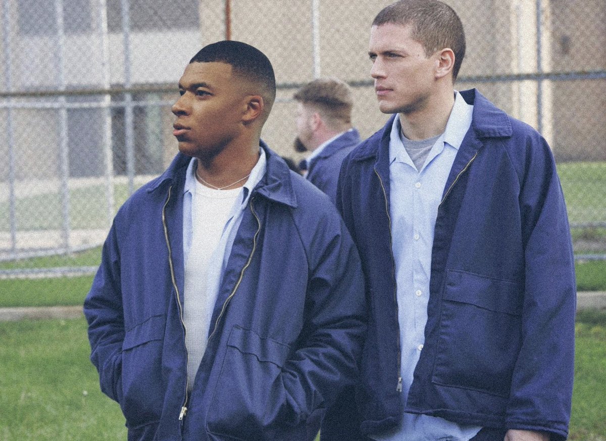 sofihane_'s tweet image. 🎙 Nasser  : "Je vais être clair, Mbappé va rester à Paris, on ne va jamais le vendre et il ne partira jamais libre."