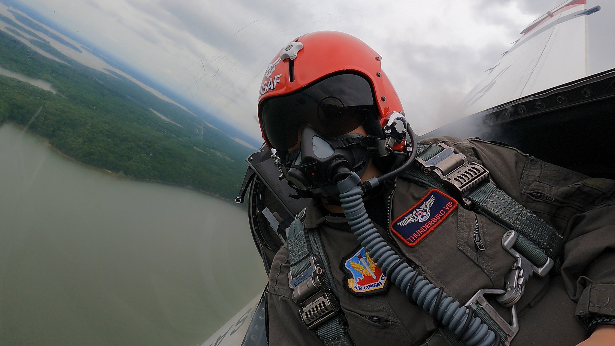 Metro Nashville PD on Twitter "Officer Brenna Hosey's flight with the