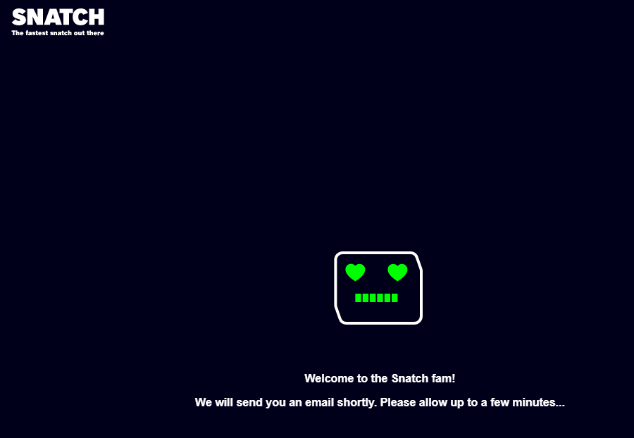 Akame Success tweet media