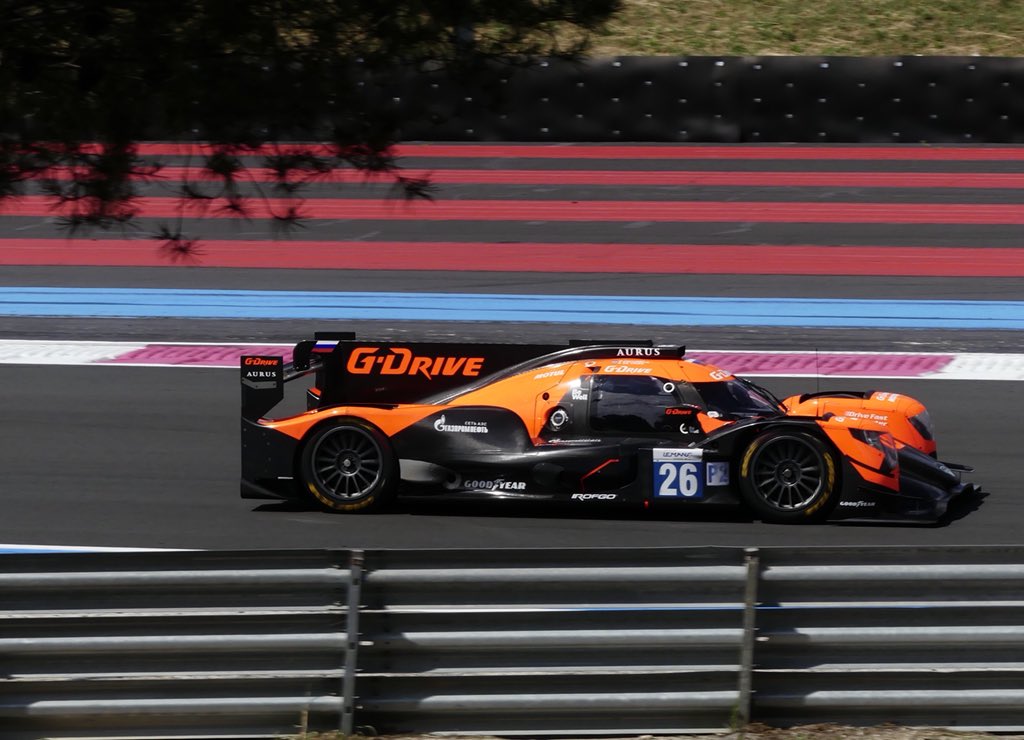 gibsontech1's tweet photo. A great #ELMS race here today @PaulRicardTrack, congratulations on victory @GDrive_Racing #26 👏and well done to all our LMP2 engine teams @EuropeanLMS #4HLeCastellet #GibsonTechnology https://t.co/0dLZXD1bEm