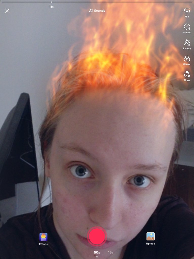 madison__fire's tweet photo. @ArthurBathWater @QueenArianrhod @GApothacary @immortaleon @Tiekin515 @AndSheSaysIt Welp, still having trouble controlling my Fire. Pardon the spontaneous combustion.
#Mad_is_on__Fire #ElementofFire https://t.co/f3tP26wage