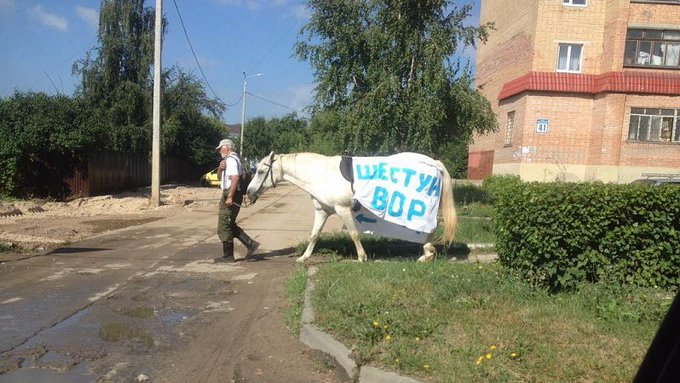 anticorMO's tweet photo. Слева - подельник едросса Шестуна - Алексей Миняйло. Он не просто защищает коррупционера и его 11,5 млрд, а еще и дискредитирует политзеков. 
Справа - житель, боровшийся за посадку Шестуна.
Кого из них выдвинет в Госдуму партия политпроституток Яблоко?
Конечно подельника Шестуна! https://t.co/K7VdL8l9EB